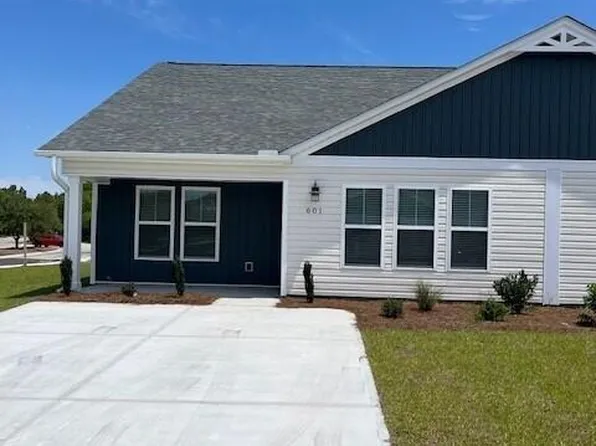 601 Villa Cove, Newport, NC 28570