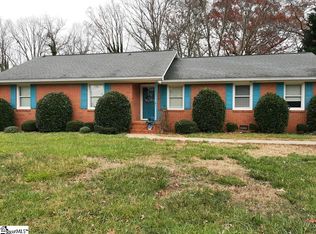 212 Hunts Bridge Rd, Greenville, SC 29617