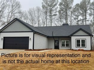 1542 Rock Springs Rd, Lavonia, GA 30553