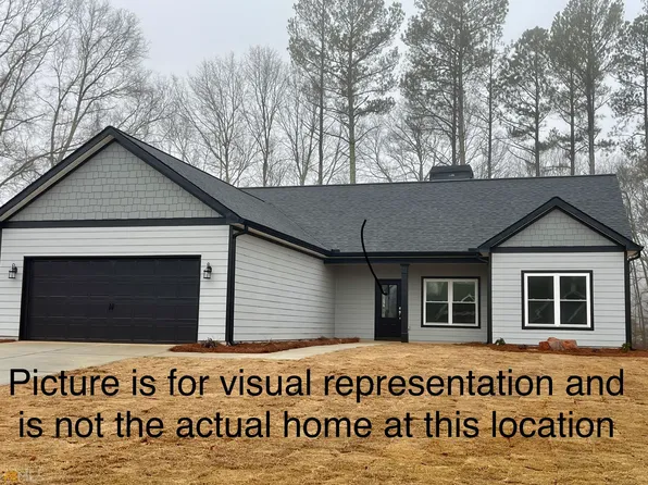 1542 Rock Springs Rd, Lavonia, GA 30553