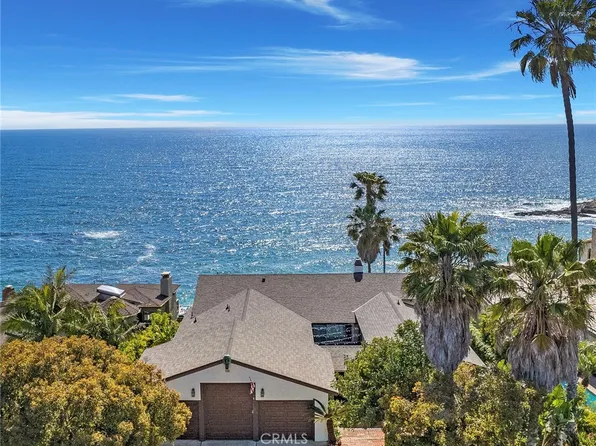 78 S La Senda Dr, Laguna Beach, CA 92651