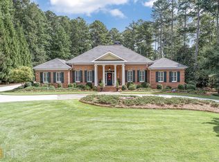 199 Moss Side Dr, Athens, GA 30607