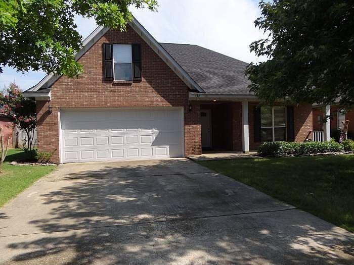 537 Timber Ln E, Hernando, MS 38632 Zillow