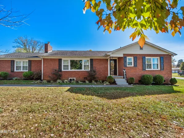 7209 Afton Dr, Knoxville, TN 37918