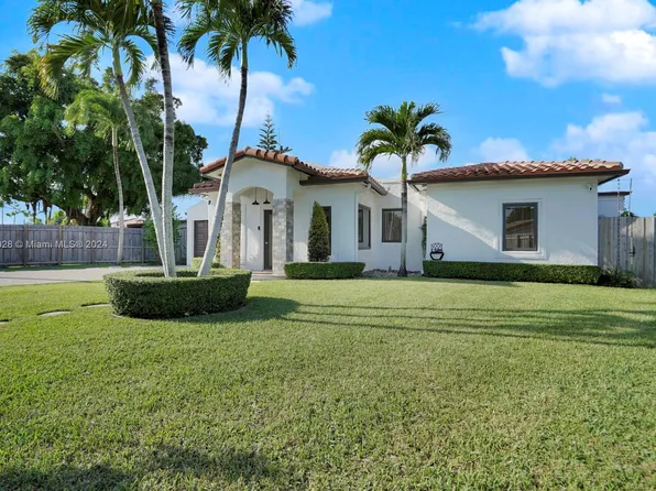 6501 SW 31st St, Miami, FL 33155