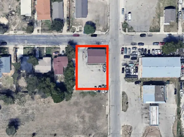 303 Bellinger, San Antonio, TX 78220