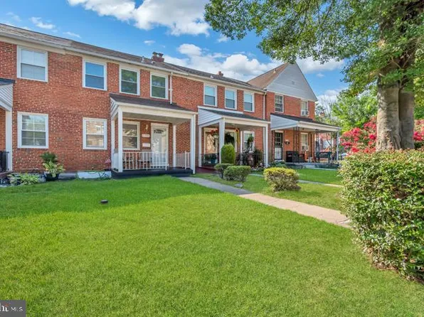 5705 Nasco Pl, Baltimore, MD 21239