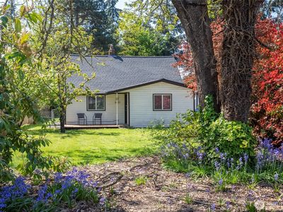 6420 Lake Grove Street SW, Lakewood, WA, 98499