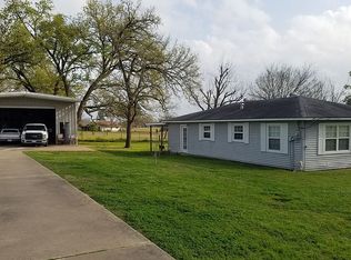 139 Bay Haven Blvd, Livingston, TX 77351
