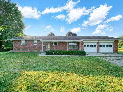 5875 Us Highway 127, Addison, MI, 49220