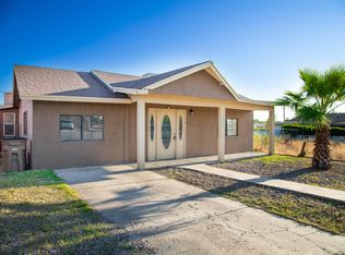 1807 E 8th St, Douglas, AZ 85607