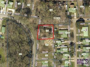 745 Old Rafe Mayer Rd, Baton Rouge, LA 70807