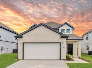 1009 Wind Drift Way, Fort Worth, TX 76131