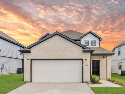 1009 Wind Drift Way, Fort Worth, TX, 76131