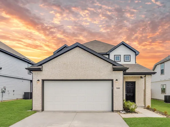 1009 Wind Drift Way, Fort Worth, TX 76131