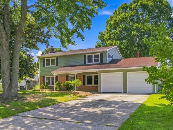 191 Coventry Rd, Virginia Beach, VA 23462