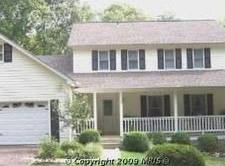 39511 Golden Beach Rd, Mechanicsville, MD 20659