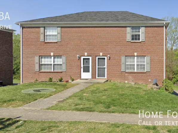 137 Garnet Dr, Nicholasville, KY 40356
