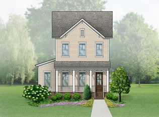 5030 Congress Dr LOT 2692, Franklin, TN 37064