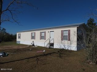 3395 Orange Hill Rd, Chipley, FL 32428