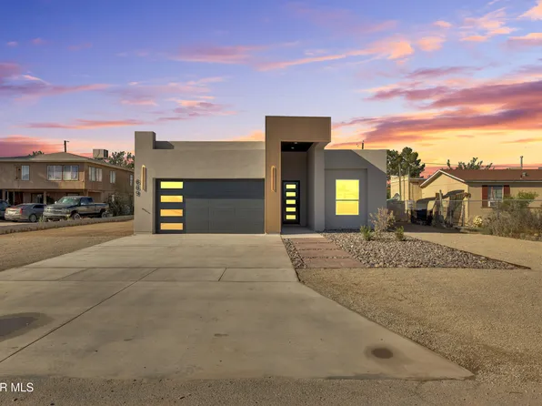 669 Supima Dr, Socorro, TX 79927