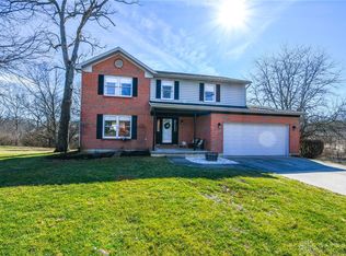 2405 Ridge Rd, Xenia, OH 45385