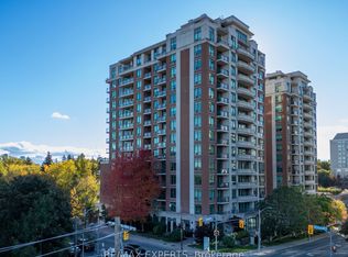 319 Merton St #1008, Toronto, ON