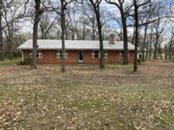 680 Cherry Creek Ln, Canton, TX 75103