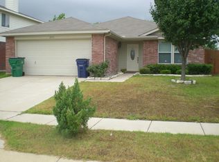 2933 Kimbrough Ln, McKinney, TX 75071