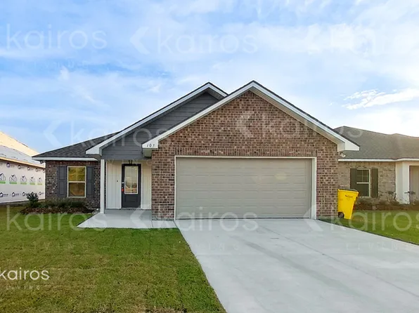 103 Dunwoody Ct, Carencro, LA 70520