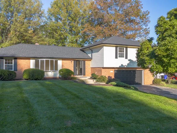 19105 Bloomfield Rd, Olney, MD 20832