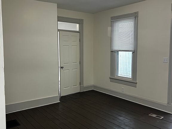 Main room first floor