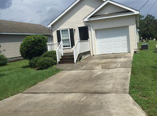 5319 Yellow Bluff Rd, Pensacola, FL 32507