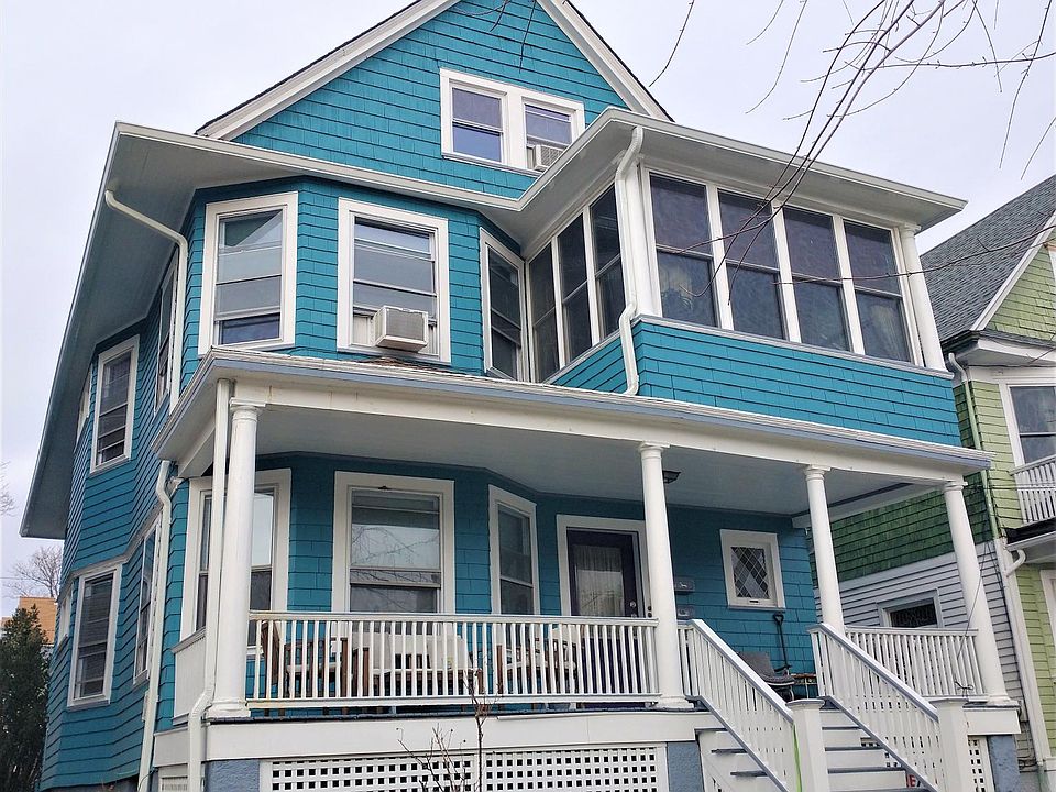 1st image of 38 N Willow St #3