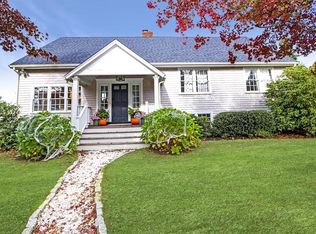 44 Reservoir Rd, Cohasset, MA 02025