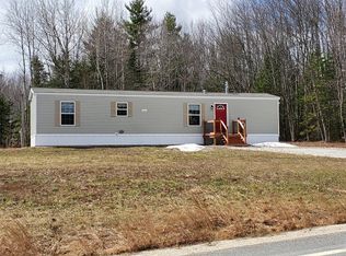 1496 Main St, Sumner, ME 04292