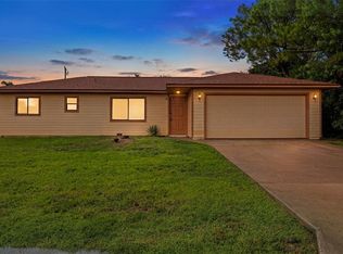 709 CUXHAVEN STREET NW, PALM BAY, FL 32907