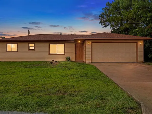 709 CUXHAVEN STREET NW, PALM BAY, FL 32907