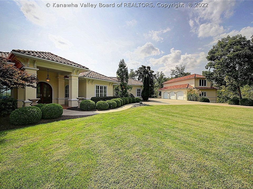 1287 Quail Pointe Dr, Charleston, WV 25302 Zillow