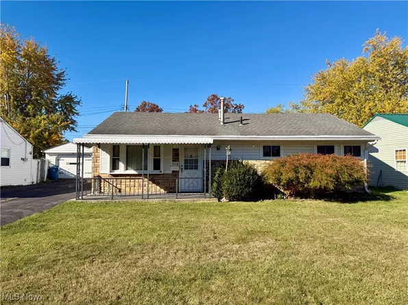4216 Camden Ave, Lorain, OH 44055
