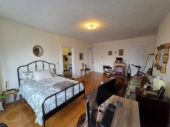 383 Commonwealth Ave #7, Boston, MA 02115