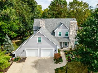 7522 Stonewall Run, Fort Wayne, IN 46825