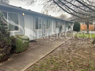 1040 SW Puff Ln #12, College Place, WA 99324