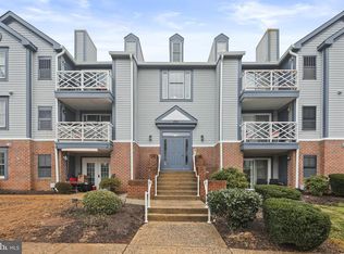 201 Oak Leaf Cir APT L, Abingdon, MD 21009