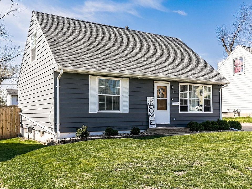 Zillow Cedar Rapids 52405