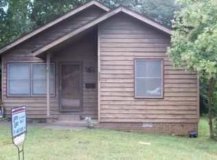 202 Russell St, Gaffney, SC 29340