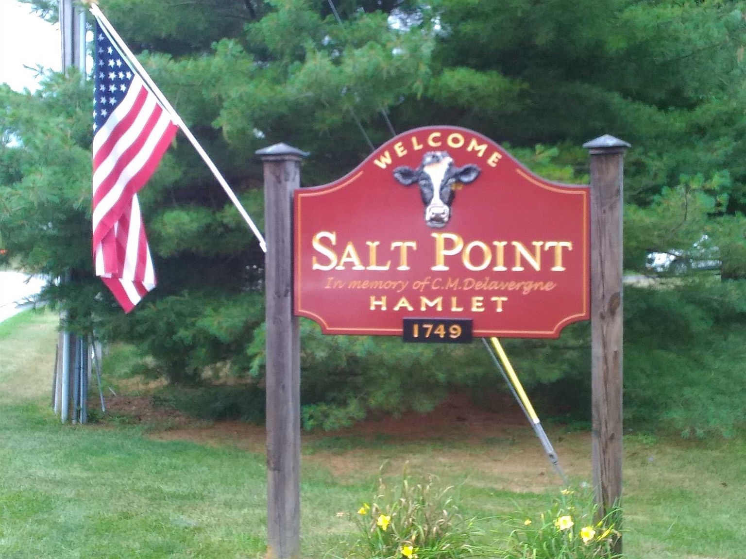 1875 Salt Point Tpke, Salt Point, NY 12578 Zillow