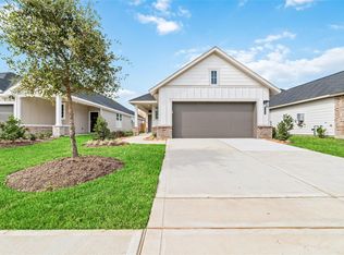 7219 Allendale Arbor Ct, Cypress, TX 77433
