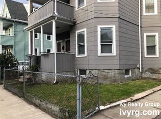 41-43 Trull St UNIT 2, Somerville, MA 02145