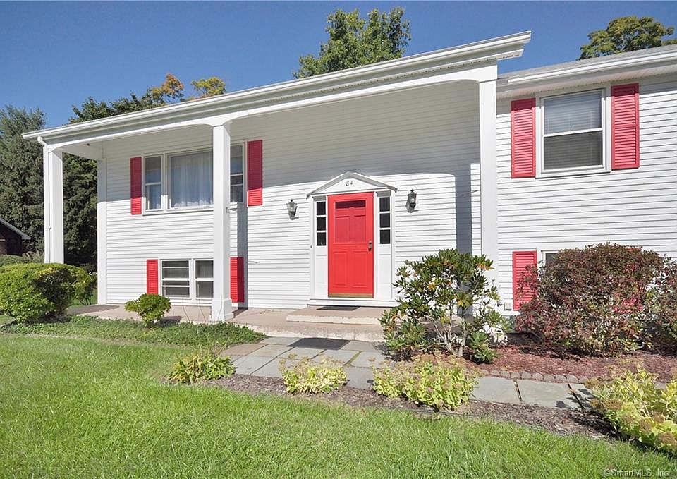 84 Tiffany Dr, Windsor, CT 06095 MLS 170525877 Zillow